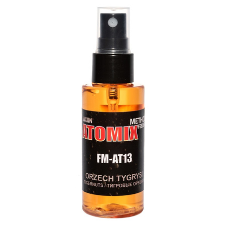 Jaxon Atraktor Atomix Method Feeder 50g Orzech Tygrysi