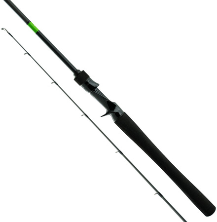 Favorite Wędka PL Special Pike X1.1 Jerk C662H 1.98m 60g
