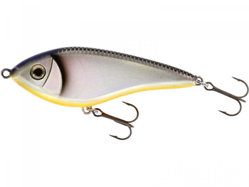 Westin Wobler Swim Glidebait 12cm 53g Hot Sardine