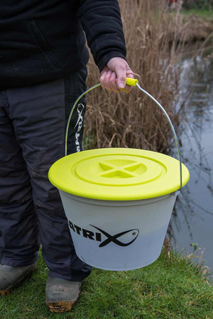 Matrix Wiadro 17L Bait Bucket