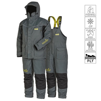 Norfin Kombinezon Suit Element FLT -20C XL