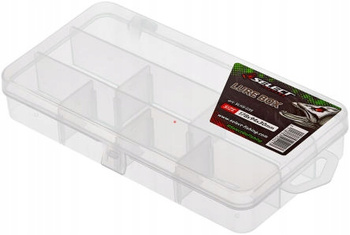 Select Pudełko Lure Box SLHS-035 17.8х9.4х3cm
