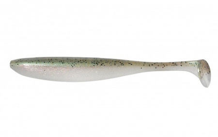 Keitech Easy Shiner 4&quot; Ghost Rainbow 7szt