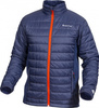 Westin Kurtka W4 Light Sorona® Jkt. L Blue