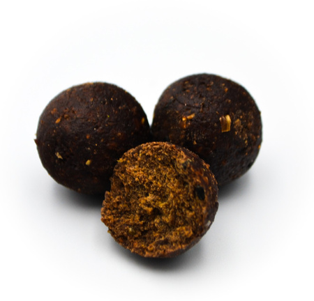 Massive Baits Kulki Proteinowe Eco Boilies Squid 18mm 1kg