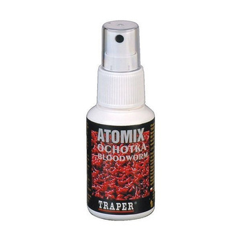 Traper Atraktor Spray ATOMIX Ochotka 50ml