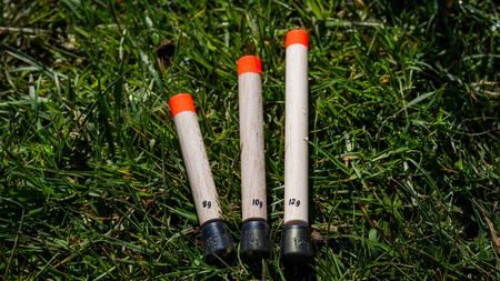 Preston Spławik Precision Pellet Waggler 10g 1szt.