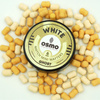 OSMO Match Mini Wafters White Ghost 6mm 50ml