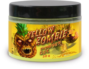 Radical Quantum DIP Powder Gel YELLOW ZOMBIE