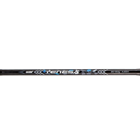 Jaxon Wędka Tenesa Tele Strong 3,60m 80-150g