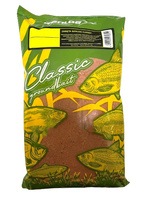 Genlog Zanęta CLASSIC Leszcz Czekolada 1kg