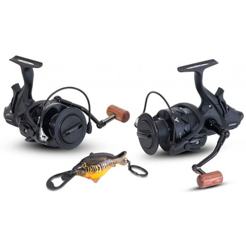 Anaconda Zestaw kołowrotków Magist BTR-6000 Black Box