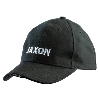 Jaxon Czapka z Latarką LED w Daszku UJ-CZX01A