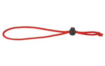 Mikado Opaska Gumka Zaciskowa do Wędki 22cm x 3mm