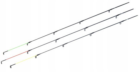 Mikado Wędka Ultraviolet Method Feeder 3,30m up to 90g