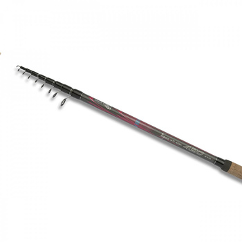 Shimano Wędka VENGEANCE SLIM TE GT 420cm 4,20m 20-60g