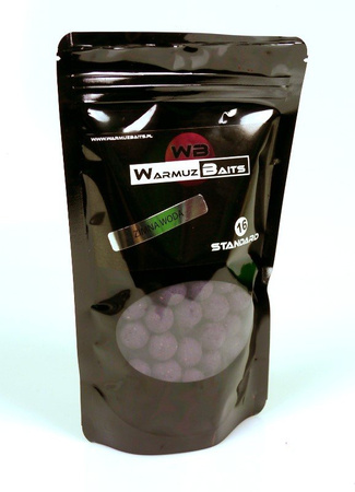 Warmuz Baits Kulki Zanętowe Zimna Woda 20mm 250g