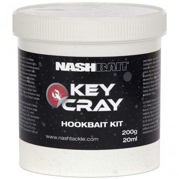 Nash KEY CRAY HOOKBAIT KIT