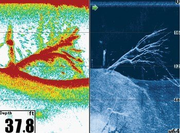 Humminbird Echosonda HELIX 7 CHIRP G3 MEGA SI DI MSI GPS