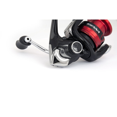 Shimano Kołowrotek SIENNA FG C3000 SNC3000FG