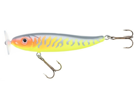 Jaxon Wobler Holo Select Scamp 7cm/7g MA