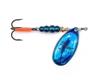 Mepps Błystka Aglia Platium Blue 5/13g