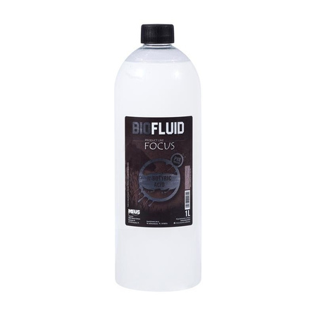 Meus Bio Fluid Focus 1l N-Butyric