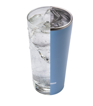 Zojirushi Termos Kubek Termiczny Stalowy 450ml Biały Japoński