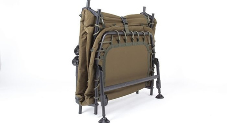 Nash łóżko karpiowe H-GUN BEDCHAIR