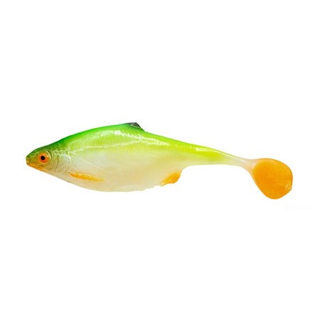 FishB Guma Ripper Krąp 10cm 10,5g Kolor 3 Hand Made
