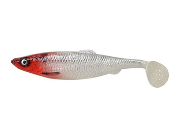 Savage Gear 4D Herring Shad 16cm 28g Red Head