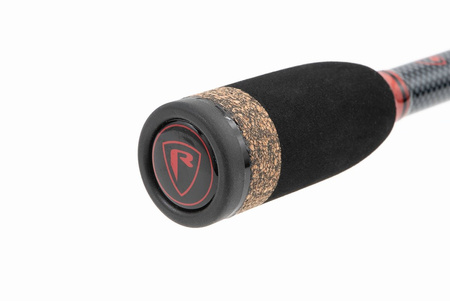 FOX Rage Wędka WARRIOR Dropshot 7,8ft 240cm 4-17g
