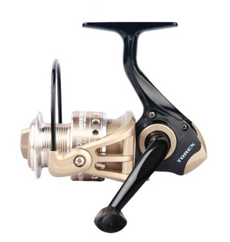 Mistrall Kołowrotek TOREX FD40 4000