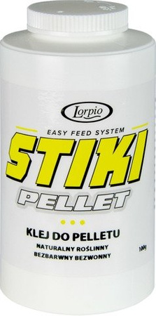 Lorpio Klej do pelletu Stiki Pellet 100g
