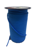 Lanex PPV Lina Sznur Pleciony bez Rdzenia 6mm Blue