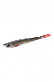 Mikado 3D Guma Saira 14cm Pike