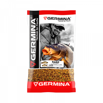 Germina Zanęta BASIC Karp 2,5kg