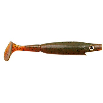 Strike Pro Guma Piglet Shad 10cm 7g kolor C017