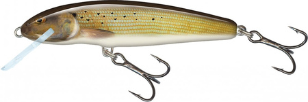 Salmo Wobler Minnow 7cm 8g Grayling Tonący
