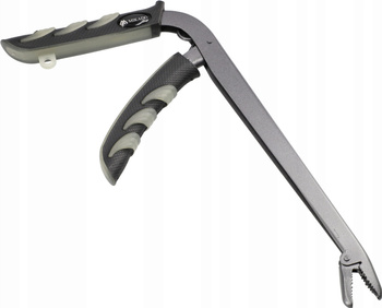 Mikado Szczypce pistoletowe 24cm AMN-848