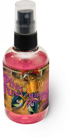 Radical Quantum MARBLE SPRAY 100ml  PINK TUNA