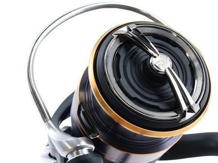 Daiwa Kołowrotek LEGALIS LT 1000