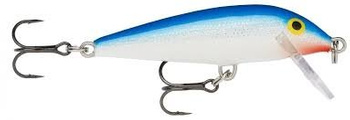 Rapala Wobler COUNTDOWN SINKING CD-5 5cm 5g Blue