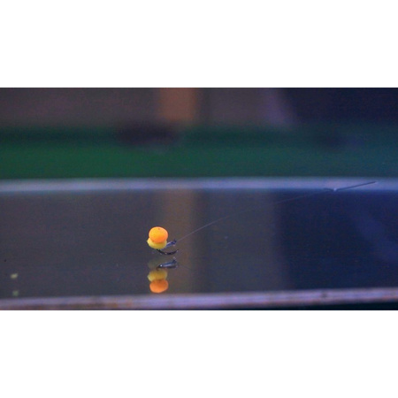 OSMO Mini Robak Wiggly JAN-Ush 12mm 25ml