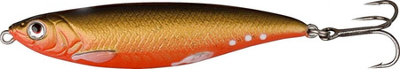 Savage Gear Wobler 3D Horny Herring 10cm 23g Red &amp; Black