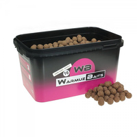 Warmuz Baits Kulki 20mm 3kg Game Over - Szprot