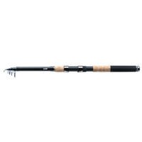 Jaxon Wędka Tenesa Tele Travel 2,40m 5-25g