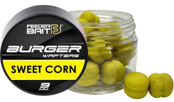 Feeder Bait Burger Wafters Sweet Corn 25ml