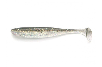 Keitech Easy Shiner 3" Crystal Shad 10szt