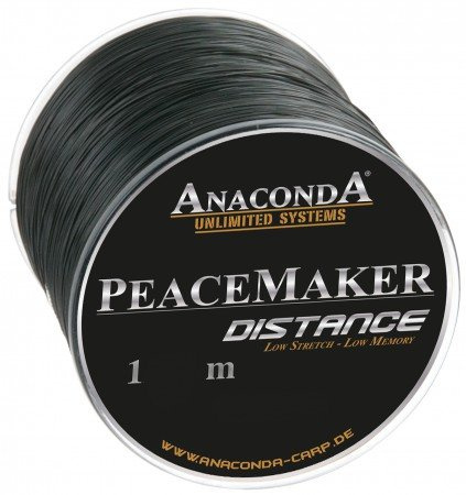 Anaconda Żyłka Peacemaker Distance 0,30mm 1200m